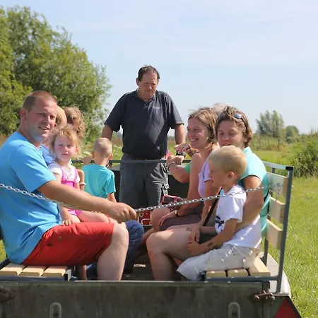 Schraevenacker 3* Vleteren