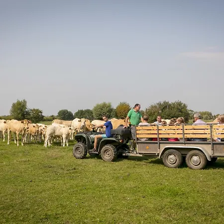 Schraevenacker 3* Vleteren