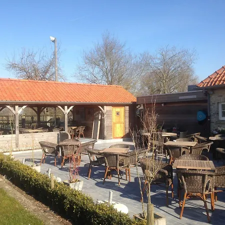 Schraevenacker Hotel 3*