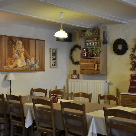 Schraevenacker Hotel 3*