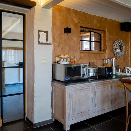 Hotel Schraevenacker Vleteren