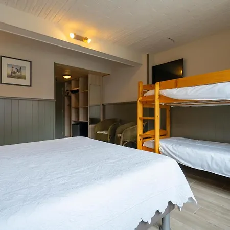 Hotel Schraevenacker Vleteren