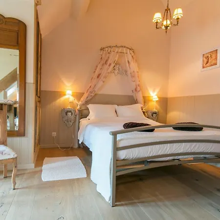 Hotel Schraevenacker Vleteren