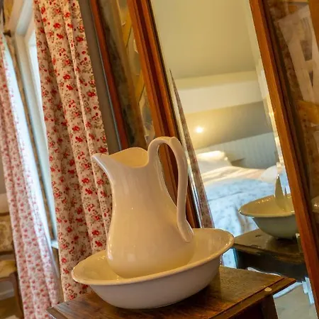 Schraevenacker Hotel Vleteren