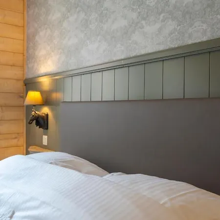 Hotel Schraevenacker